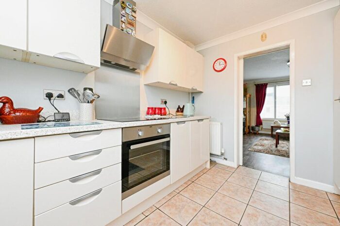 2 Bedroom Bungalow For Sale In Church Farm Walk, Fincham, King's Lynn, Norfolk, PE33
