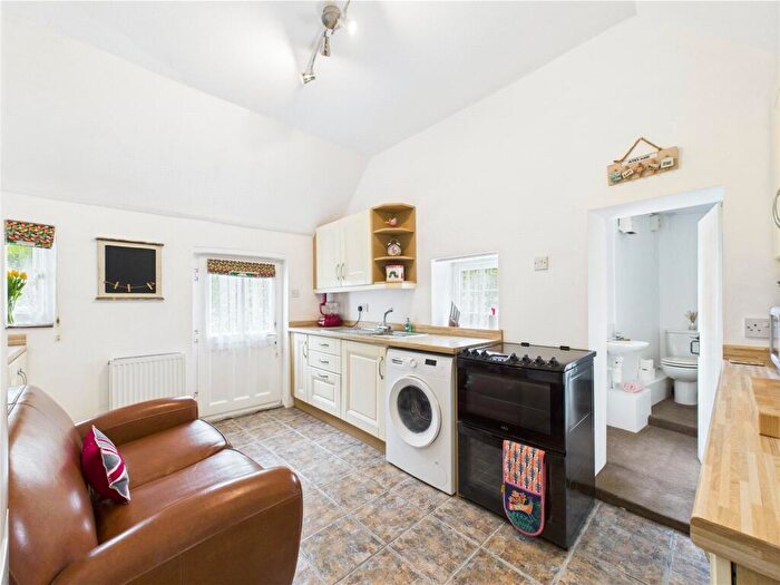 2 Bedroom End Of Terrace House For Sale In High Street, Wickham Market, Woodbridge, Suffolk, IP13