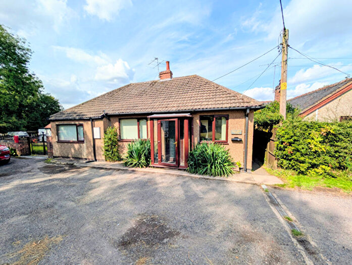 3 Bedroom Bungalow For Sale In Windmill Lane, CV7