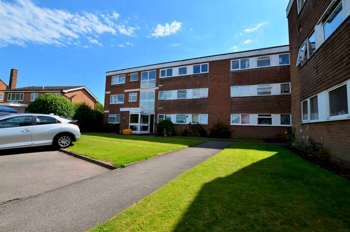 2 Bedroom Flat To Rent In Beechdale, Perry Hill Road, Oldbury, B68