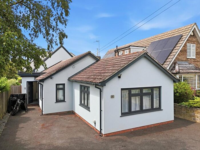 4 Bedroom Detached Bungalow For Sale In Holly Road, Kesgrave, IP5