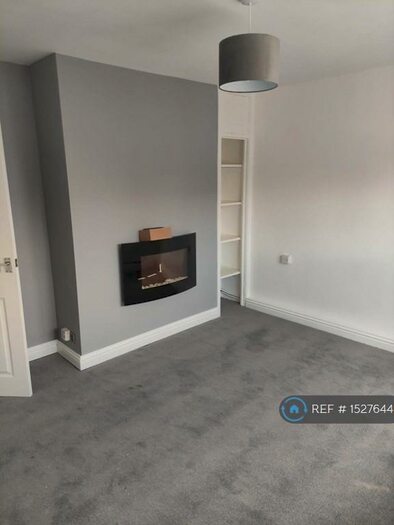 1 Bedroom Flat To Rent In Thornbridge Grove, Sheffield, S12