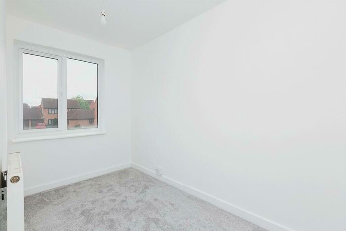 2 Bedroom Semi-Detached House For Sale In Whichford, Giffard Park, Milton Keynes, MK14