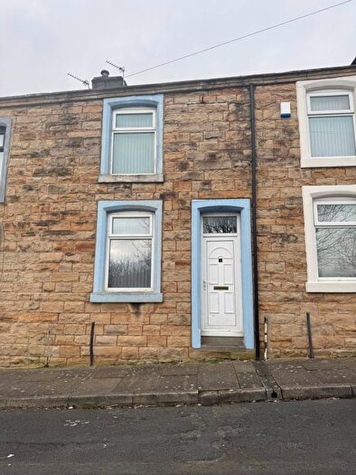 2 Bedroom Terraced House To Rent In Rycliffe Street, Padiham, Lancashire, BB12