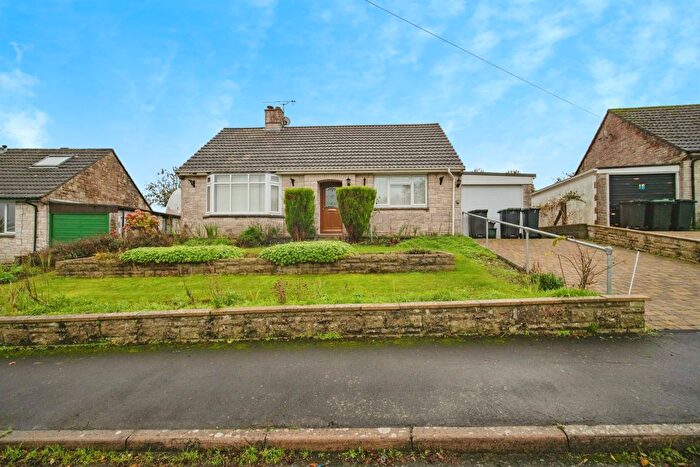 2 Bedroom Detached Bungalow For Sale In Whitehill, Puddletown, Dorchester, DT2