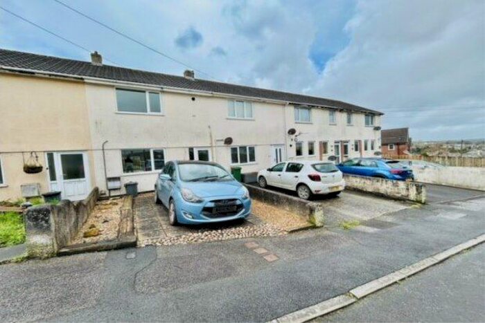 2 Bedroom Property To Rent In Trevanion Terrace, Wadebridge, PL27