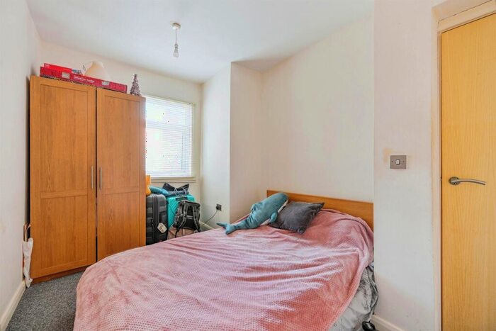 1 Bedroom Apartment For Sale In Queen Street, Derby, DE1