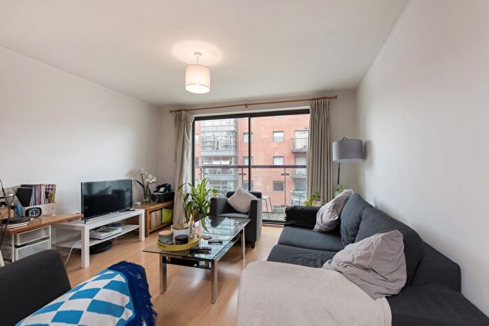 2 Bedroom Flat To Rent In Regency Apartments, Montaigne Close, Westminster, London, SW1P
