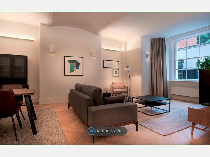 1 Bedroom Flat To Rent In Albert Hall Mansions, London, SW7