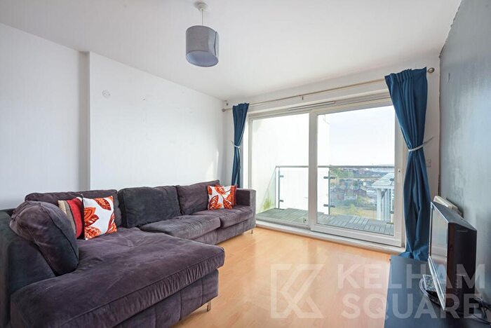 1 Bedroom Apartment For Sale In Millsands, S3