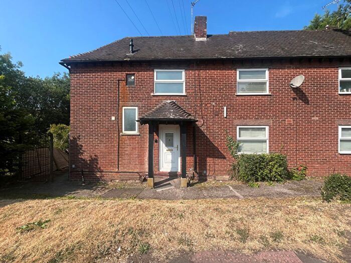 Studio To Rent In Harborne Lane, Birmingham, B17