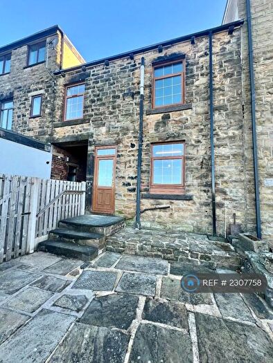 2 Bedroom Terraced House To Rent In Howden Clough Road, Morley, LS27