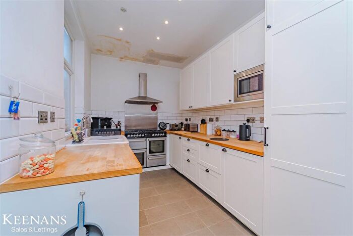 4 Bedroom Terraced House To Rent In Bell Lane, Bury, BL9