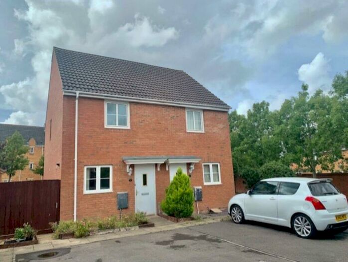 2 Bedroom Semi-Detached House To Rent In Tarpan Walk, Westbury, BA13