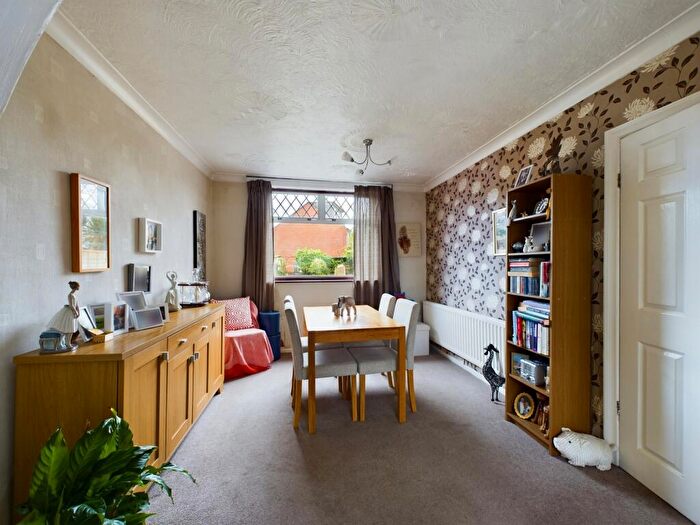 3 Bedroom Terraced House For Sale In Sewall Highway, Wyken, Coventry, CV2