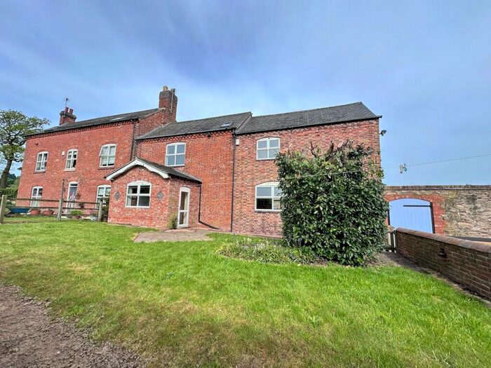 3 Bedroom Cottage To Rent In Charley Mill Cottage, Whitwick Road, Copt Oak, Leicestershire, LE67