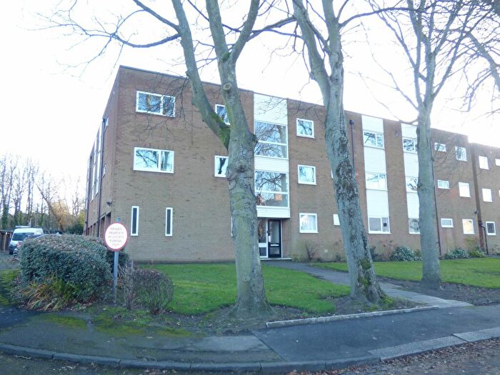 2 Bedroom Flat To Rent In Eastwood Court, Midhurst Road, Benton, Newcastle Upon Tyne, Tyne And Wear, NE12