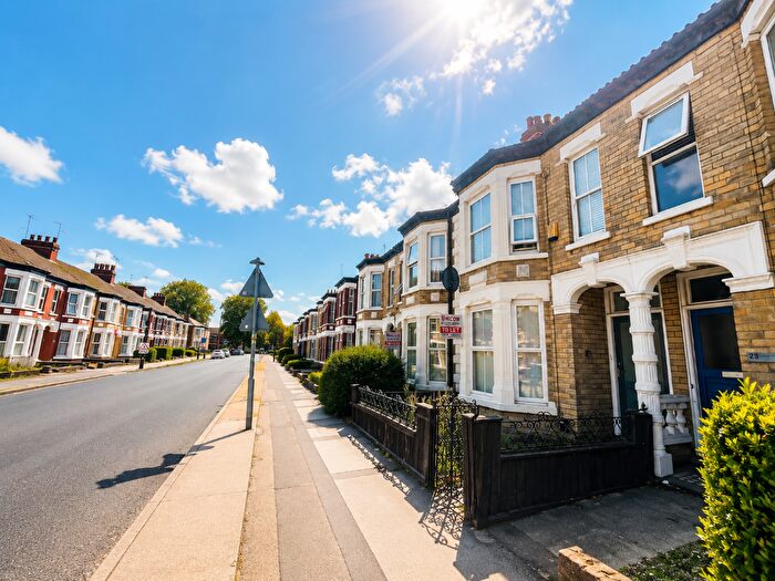 Studio To Rent In Cranbrook Avenue, Hull, East Riding Of Yorkshire, HU6