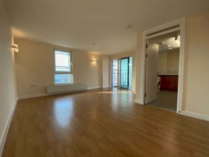 2 Bedroom Apartment To Rent In Church Street, London, E15