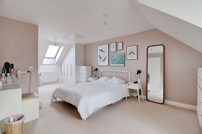 4 Bedroom Town House For Sale In Summers Hill Drive, Papworth, Cambridge, CB23