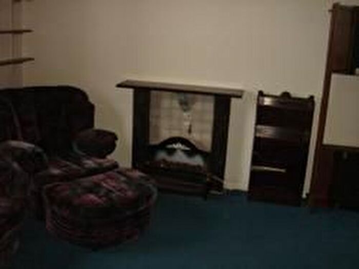 1 Bedroom Flat To Rent In Flat C, St. John Street, Perth, PH1