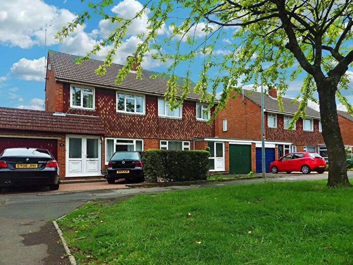 3 Bedroom Semi-Detached House To Rent In Nythe Road, Swindon, Wiltshire, SN3