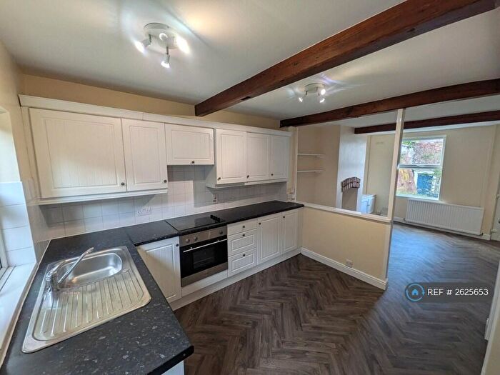2 Bedroom Terraced House To Rent In Hope Street, Macclesfield, SK10