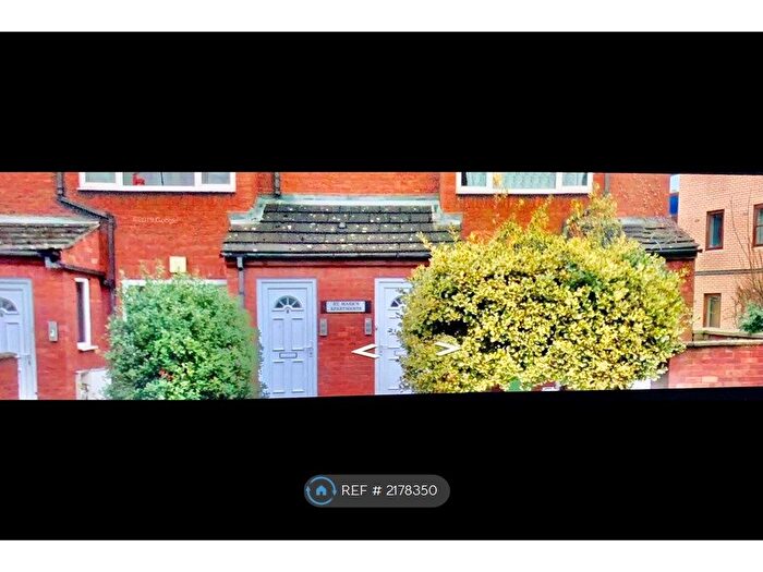 1 Bedroom Flat To Rent In St. Marks Apartments, Peterborough, PE1