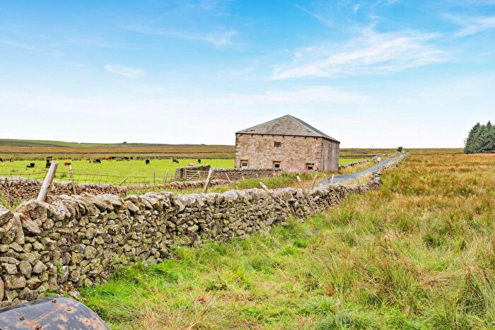 Barn Conversion For Sale In The Barn, Accraplatts, Kirkby Malham, Skipton, BD23