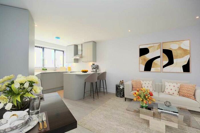 2 Bedroom Apartment To Rent In Seymour House, Sills Yard, High Street, Chesham, HP5