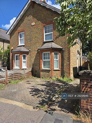 3 Bedroom Semi Detached House To Rent In Red Lion Road, Surbiton, KT6