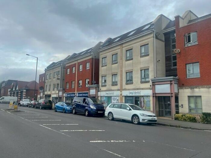 2 Bedroom Property To Rent In Avonmouth, Bristol, BS11