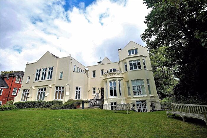 1 Bedroom Flat To Rent In Wilhelmina Close, Leamington Spa, CV32