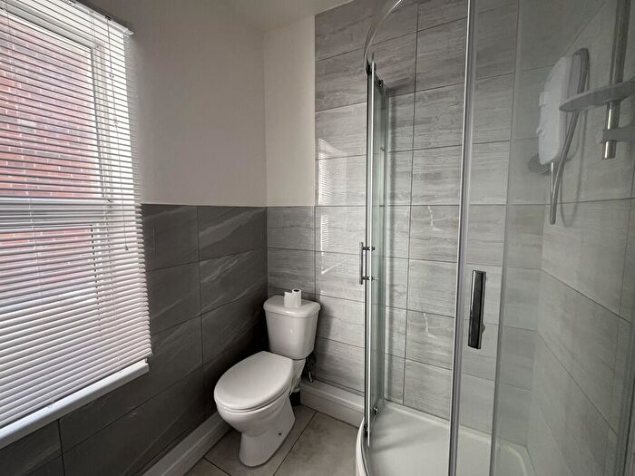 1 Bedroom Flat To Rent In Commercial Road, Southampton, SO15