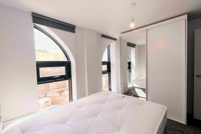 1 Bedroom Apartment To Rent In One Baltic Square Grafton Street, Liverpool, Merseyside, L8