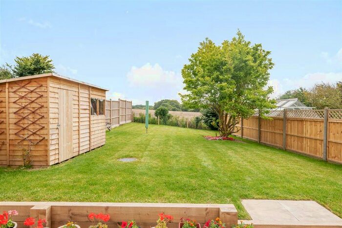 3 Bedroom Detached Bungalow For Sale In Knighton Lane, Broadmayne, Dorchester, DT2