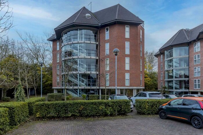 1 Bedroom Flat To Rent In Forest Edge Sneyd Street, Stoke On Trent ST6