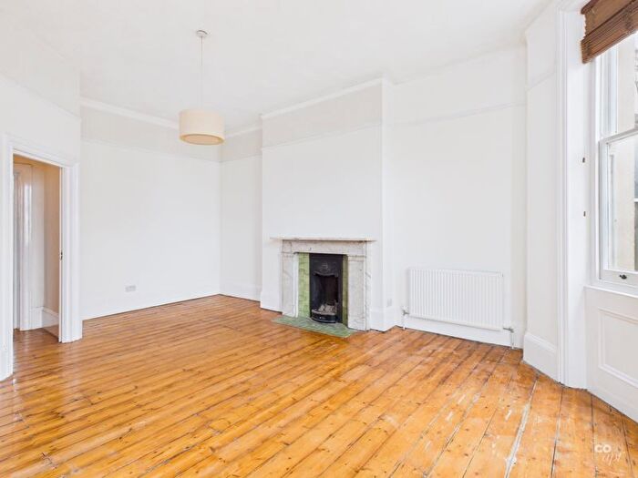 1 Bedroom Flat To Rent In Denmark Terrace, Brighton, BN1