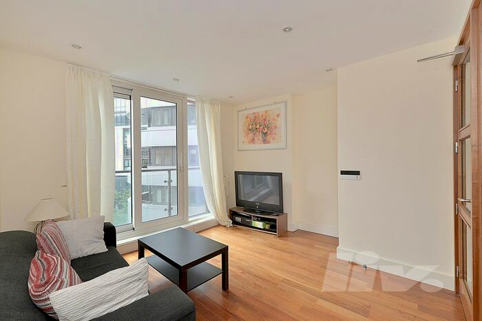 1 Bedroom Flat To Rent In Balmoral Apartments, Praed Street, Paddington, W2