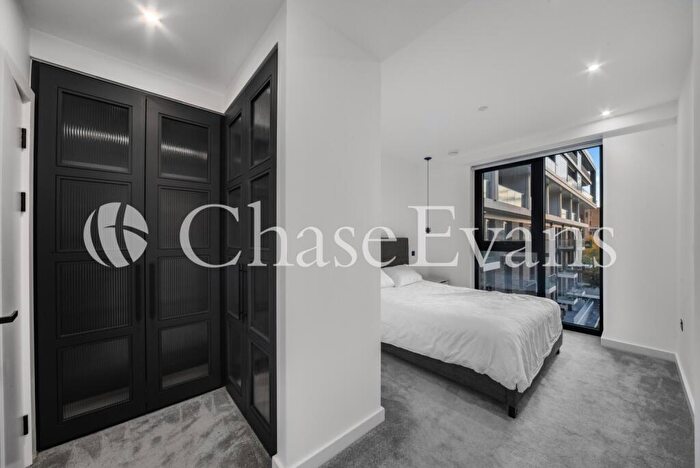 2 Bedroom Apartment To Rent In Merino Wharf, London Dock, Wapping, E1W