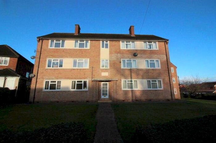 1 Bedroom Flat To Rent In Bickley Avenue, Sutton Coldfield, B74