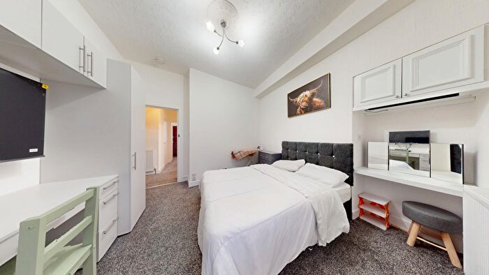 1 Bedroom Flat To Rent In A, Great Northern Road, Aberdeen, AB24