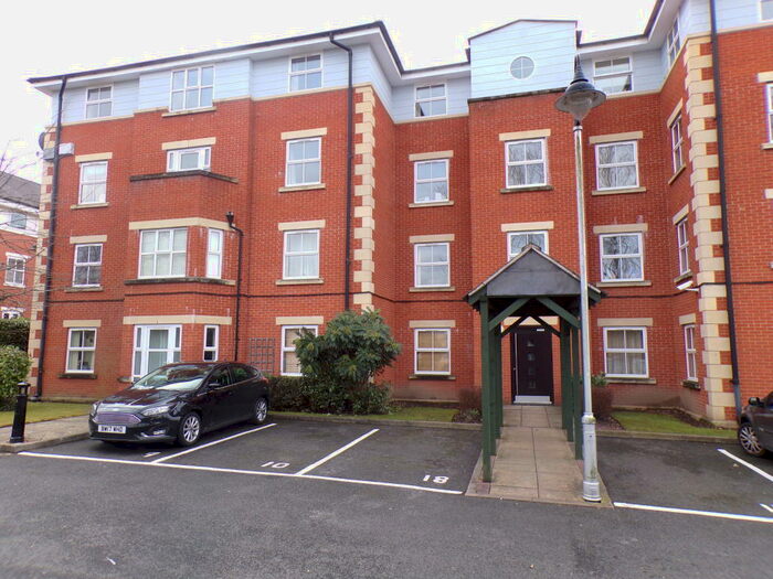 1 Bedroom Apartment To Rent In Westley Heights, Solihull, B92