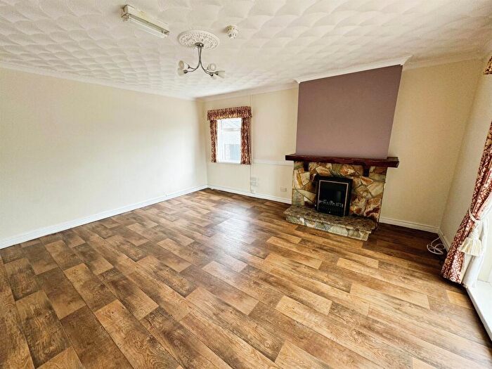 5 Bedroom Detached House For Sale In Ebbw View, Beaufort, Ebbw Vale, NP23