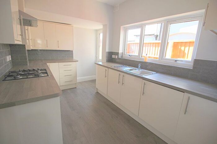 2 Bedroom Terraced House To Rent In Church Street, Bloxwich, Walsall, WS3