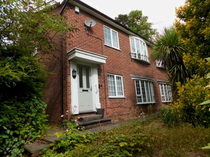 2 Bedroom Flat To Rent In High View Court, Mapperley Park, Nottingham, NG3