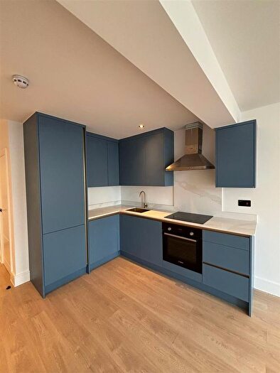 1 Bedroom Property To Rent In Bexley High Street, Bexley, DA5