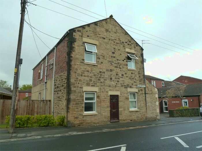 2 Bedroom Flat To Rent In Burradon Road, Burradon, Cramlington, Tyne And Wear, NE23