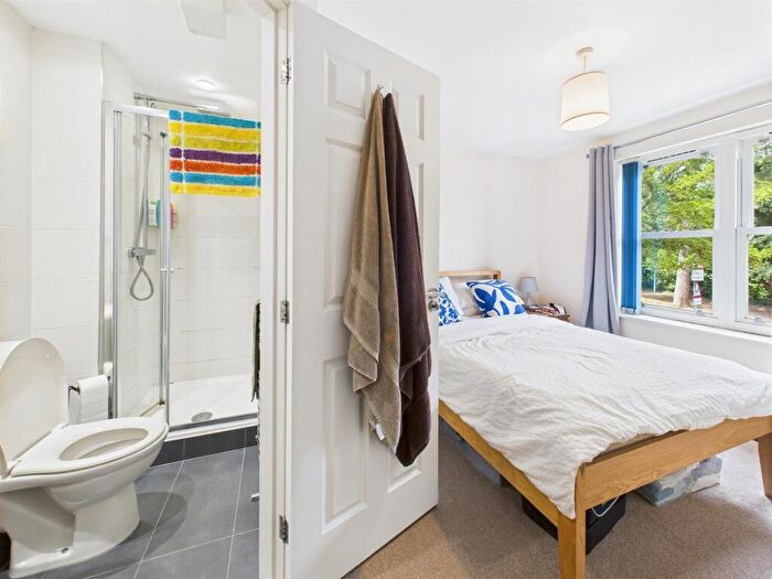 2 Bedroom Apartment To Rent In Wirksworth Road, Duffield, Derby, DE56