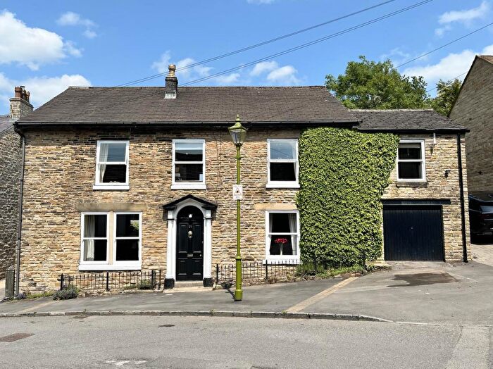 4 Bedroom Cottage For Sale In Church Brow, Mottram, Hyde, SK14